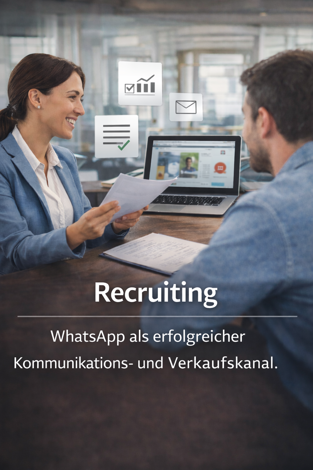 Recruiting